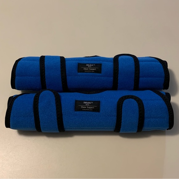 Imak ELBOW SUPPORT - Picture 2 of 9